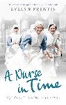 Evelyn Prentis - A Nurse in Time