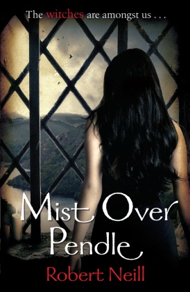 Robert Neill, Neill Robert - Mist Over Pendle