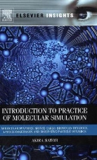 Akira Satao, Akira Sato, Akira Satoh - Introduction to Practice of Molecular Simulation