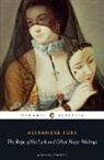 Leo Damrosch, Alexander Pope, Leo Damrosch, Damrosch Leo, Howard Erskine-Hill - The Rape of the Lock and Other Major Writings