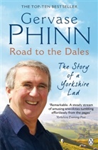 Gervase Phinn, Phinn Gervase - Road to the Dales