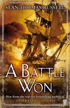 Sean Russell, Sean T Russell, Sean Th. Russell, Sean Thomas Russell, Russell Sean Thomas - A Battle Won