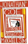 Jonathan Coe - The Terrible Privacy of Maxwell Sim