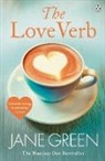 Jane Green - The Love Verb