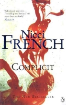 Nicci French, French Nicci - Complicit