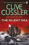 Clive Cussler, Jack Du Brul, Jack B. Du Brul - Silent Sea