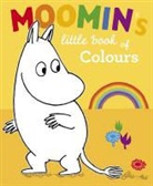 Moomin''s Little Book of Colours