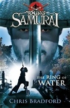 Chris Bradford - Young Samurai - Vol.5: The Ring of Water