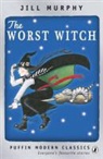 Jill Murphy - The Worst Witch
