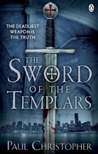 Paul Christopher - The Sword of the Templars