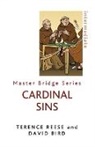 David Bird, David Reese Bird, Terence Reese - Cardinal Sins