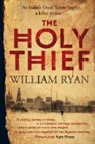 William Ryan - Holy Thief