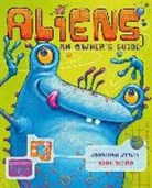 Jonathan Emmett, Emmett Jonathan, Mark Oliver - Aliens: An Owner's Guide