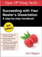 John Biggam - Succeeding With Your Master''s Dissertation