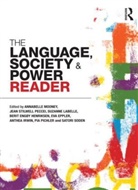 Annabelle Mooney, Annabelle Peccei Mooney, MOONEY ANNABELLE PECCEI JEAN STI, Berit Engöy Henriksen, Berit Engøy Henriksen, Eva Eppler... - Language, Society and Power Reader