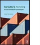 James Vercammen, James (University of British Columbia Vercammen, Vercammen James - Agricultural Marketing