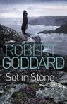 Robert Goddard - Set in Stone