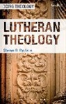 Steven D Paulson, Steven D. Paulson - Lutheran Theology