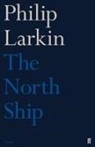 Philip Larkin, Larkin Philip - The North Ship