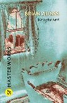 Brian Aldiss, Brian W. Aldiss, Brian Wilson Aldiss - Greybeard