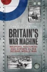 David Edgerton - Britain's War Machine