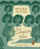 Beatrix Potter - The Complete Tales