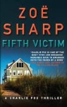 Zo Sharp, Zoe Sharp, Zoë Sharp - Fifth Victim