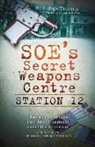 Not Available (NA), Des Turner - Soe's Secret Weapons Centre