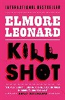 Elmore Leonard - Killshot