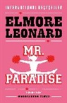 Elmore Leonard - Mr Paradise