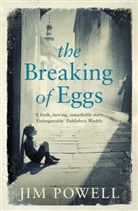 Jim Powell - Breaking of Eggs