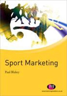 BLAKEY, Paul Blakey, Blakey Paul - Sport Marketing