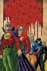 Bill Willingham - Justice Society of America