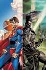 Joe Casey - Superman/batman