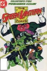 Steve Engelhart - Tales of the Green Lantern Corps