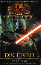 Kemp, Paul Kemp, Paul S. Kemp - Star Wars, The Old Republic, English edition: Star Wars - The Old Republic