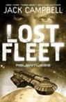 Jack Campbell - Lost Fleet - Relentless (Book 5)
