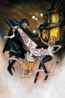 Bill Willingham, Bill Sturges Willingham - House of Mystery