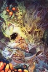 Ricardo Sanchez, Ricardo B. Sanchez - Telara Chronicles