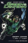 Geoff Johns - Green Lantern