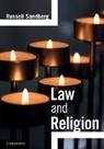 Russell Sandberg, Russell (Cardiff University) Sandberg, Sandberg Russell - Law and Religion
