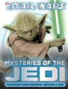 Elizabeth Dowsett - Star Wars Mysteries of the Jedi