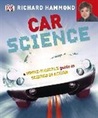 Richard Hammond - Car Science