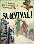 Anita Ganeri - Survival!