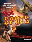Anita Ganeri - Hot Spots