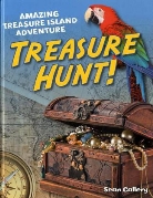 Sean Callery - Treasure Hunt!