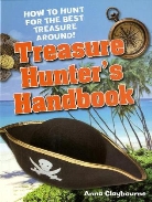 Anna Claybourne - Treasure Hunter''s Handbook