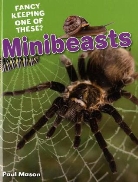 Paul Mason - Minibeasts