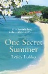 Lesley Lokko, Lesley Naa Norle Lokko, Lokko Lesley - One Secret Summer
