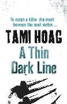 Tami Hoag - A Thin Dark Line